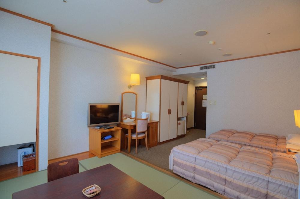 Hotel Green Plaza Χακόνε Εξωτερικό φωτογραφία