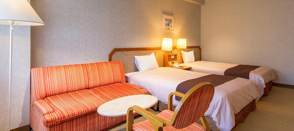 Hotel Green Plaza Χακόνε Εξωτερικό φωτογραφία