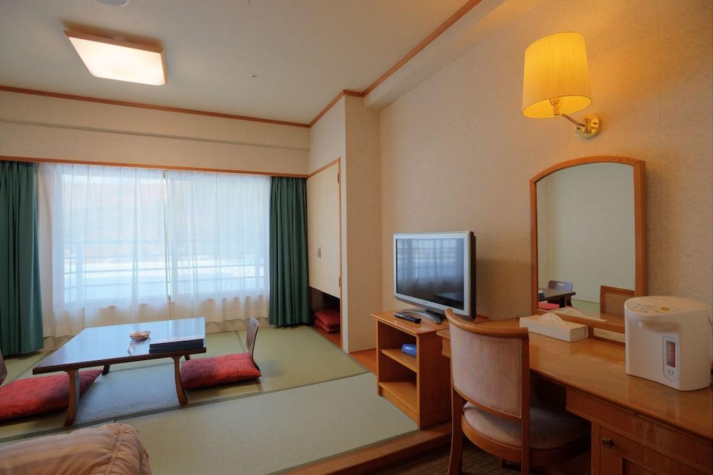 Hotel Green Plaza Χακόνε Εξωτερικό φωτογραφία