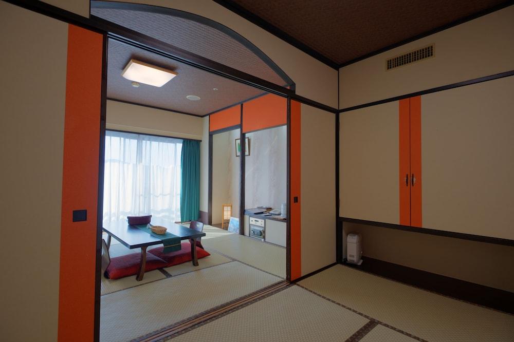 Hotel Green Plaza Χακόνε Εξωτερικό φωτογραφία