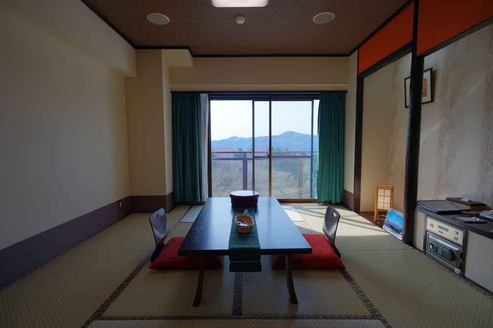 Hotel Green Plaza Χακόνε Εξωτερικό φωτογραφία