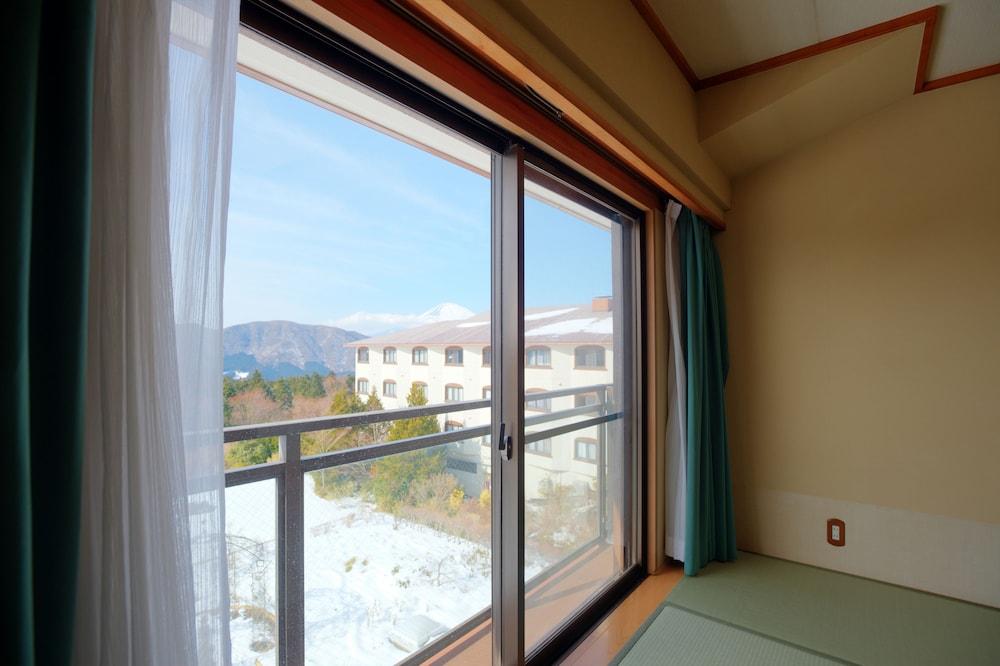 Hotel Green Plaza Χακόνε Εξωτερικό φωτογραφία