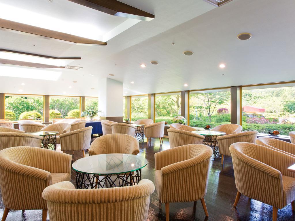 Hotel Green Plaza Χακόνε Εξωτερικό φωτογραφία