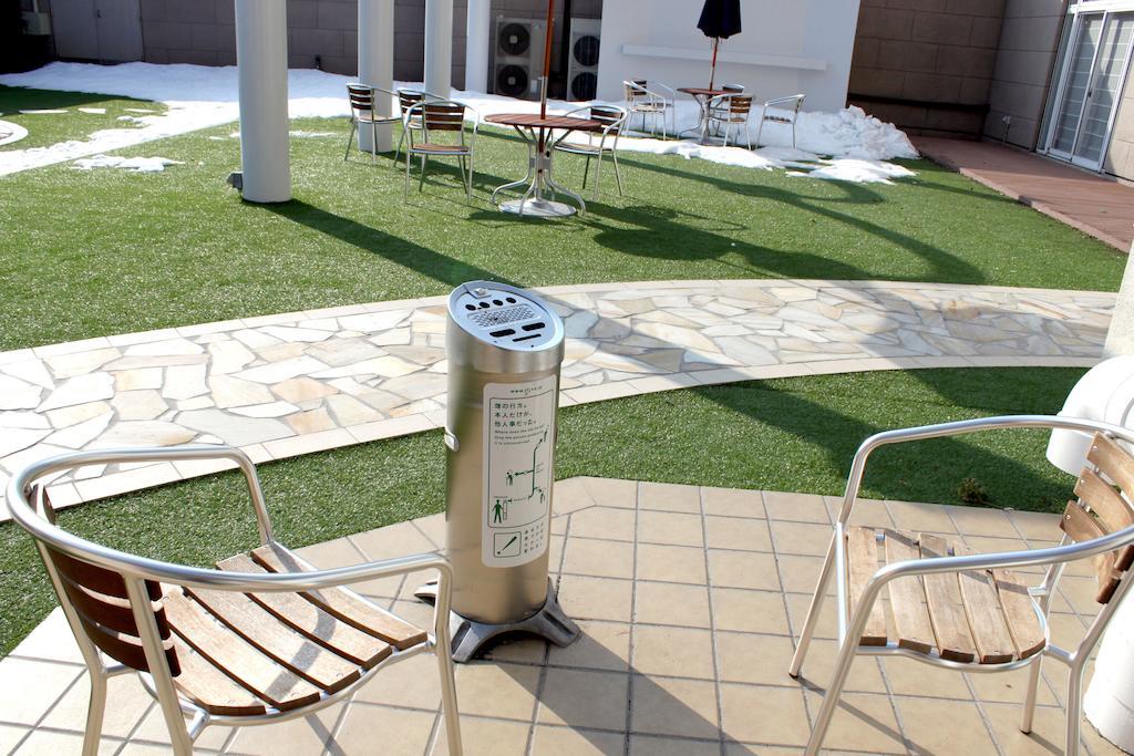 Hotel Green Plaza Χακόνε Εξωτερικό φωτογραφία